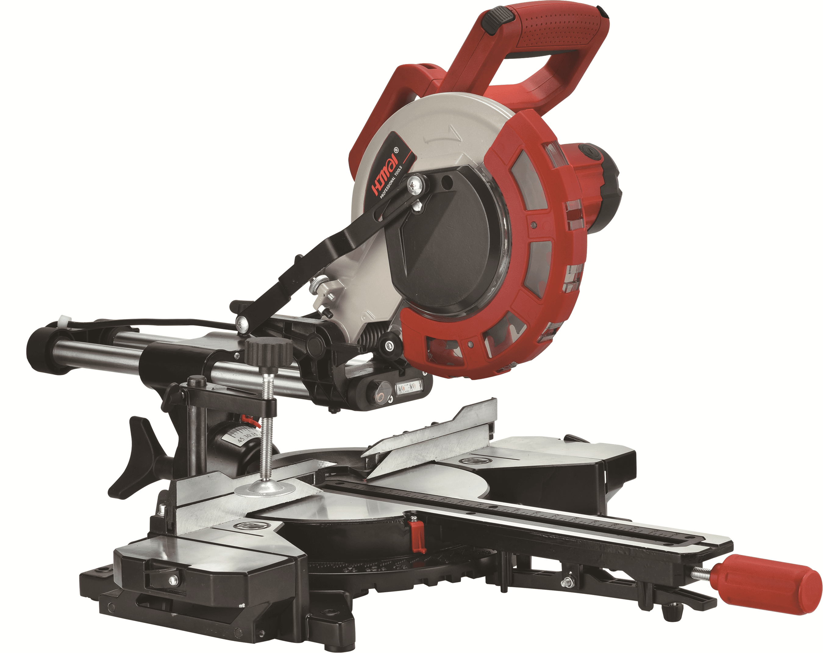 Model 9086 — view 1